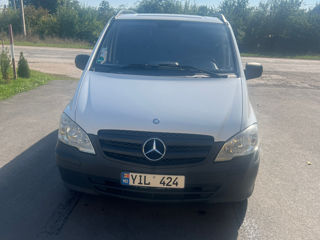 Mercedes Vito