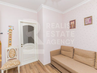 Apartament cu 2 camere, 80 m², Botanica, Chișinău foto 10