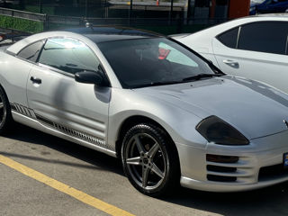 Mitsubishi Eclipse foto 3