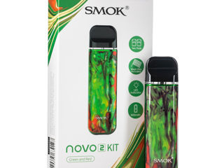 Smok Novo 2