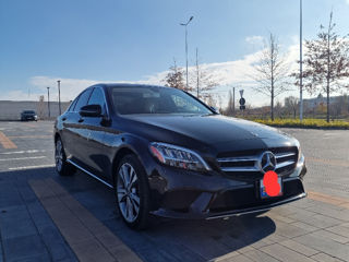 Mercedes C-Class foto 4