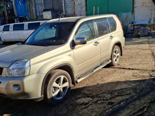 Nissan X-Trail foto 4