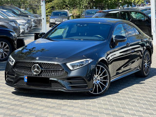 Mercedes CLS-Class foto 3