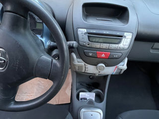 Toyota Aygo foto 5