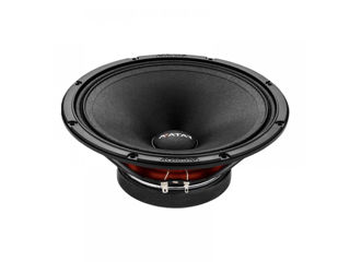 AVATAR MTU-81 LE TSUNAMI SERIES 8" 150W RMS MIDRANGE foto 1