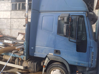 Vând piese de schimb la IVECO EUROCARGO/ продаю запчясти