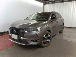 DS Automobiles DS 7 Crossback