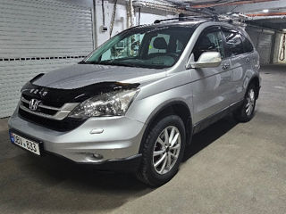 Honda CR-V foto 2