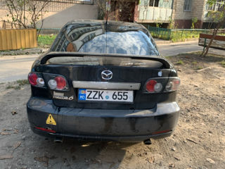 Mazda 6 foto 10