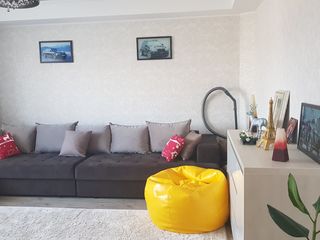 Apartament cu 2 camere, 64 m², Periferie, Ialoveni foto 5