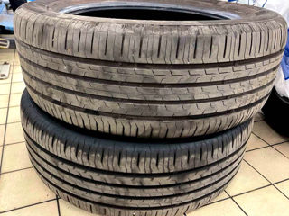 Continental EcoContact 235/55/R19  2022