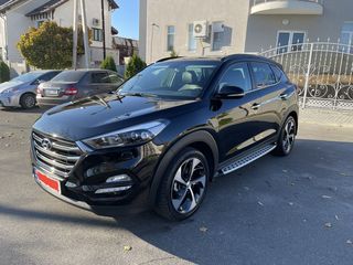 Hyundai Tucson foto 4