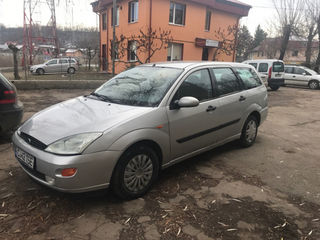 Ford Focus foto 1