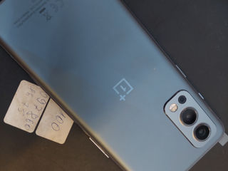 OnePlus Nord 2 5G 8- 128 ГБ идеальное foto 2