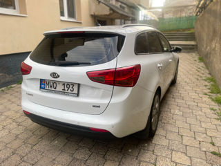 KIA Ceed foto 3