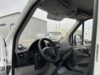 Mercedes Sprinter 313 CDI foto 9