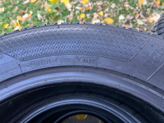 225/60 R18 Kleber Krisalp HP3 Suv/ Доставка, livrare toata Moldova 2024 foto 10