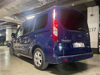 Ford Tourneo Connect foto 5