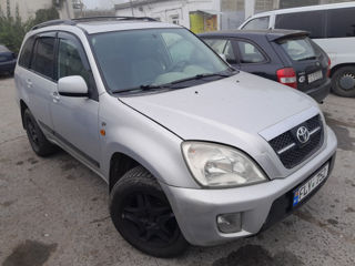 Chery Tiggo foto 5