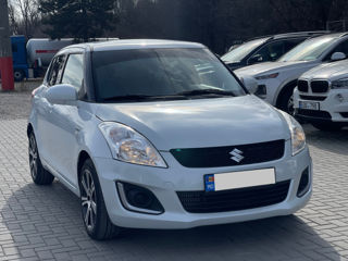 Suzuki Swift foto 5