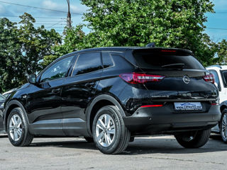 Opel Grandland X foto 3