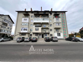 Apartament cu 1 cameră, 34 m², Durlești, Chișinău foto 10