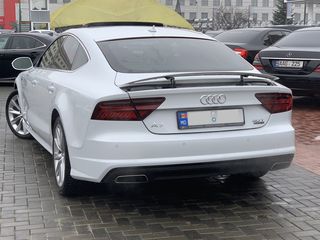 Audi A7 foto 3