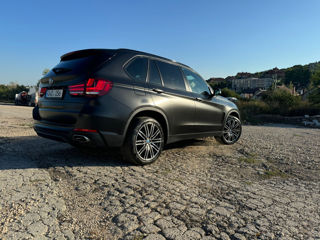 BMW X5 foto 3