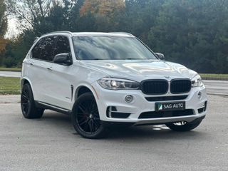 BMW X5 M foto 4