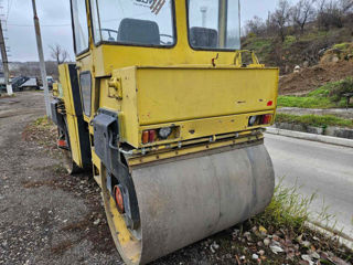 Compactor BOMAG BW144 foto 3