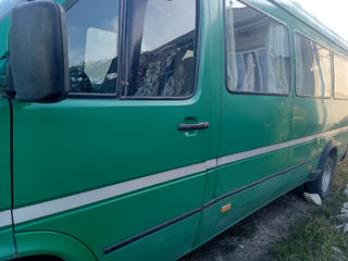 Volkswagen Lt 46 foto 3