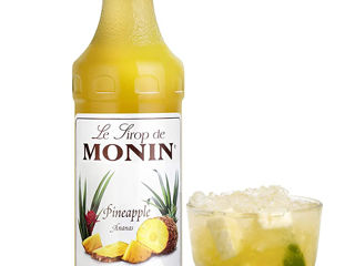 Sirop De Ananas Pineapple Monin 700 Ml Livrare Moldova foto 2