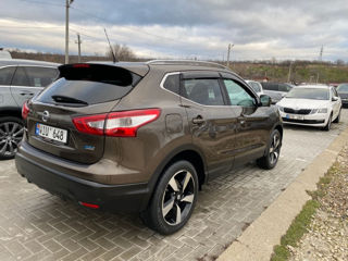 Nissan Qashqai foto 2