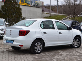 Dacia Logan foto 2