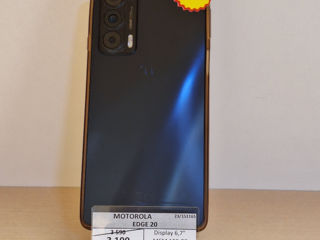 Motorola Edge 20 128gb