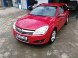 Opel Astra foto 6