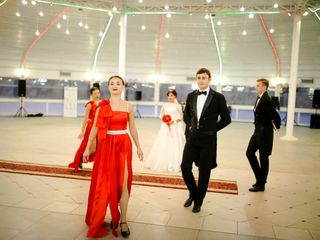 Dansatori pentru orice eveniment - Ansamblul Basarabenii foto 3
