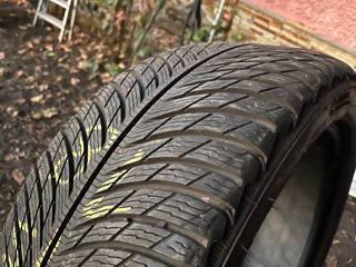 225/45/18 Michelin foto 2