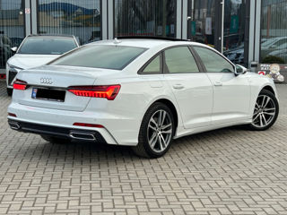 Audi A6 foto 3