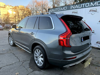 Volvo XC90 foto 3