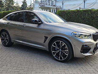 BMW X4 M foto 2