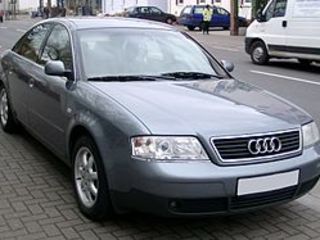 Audi a6(запчасти)