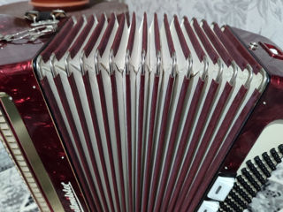 Acordeon 96 de başi. foto 4