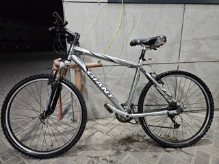 Bicicleta "na hodu"