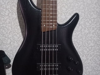 Ibanez sr305eb-wk foto 2