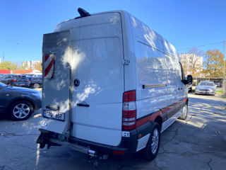 Mercedes Sprinter 316 CDI foto 4