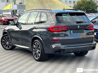 BMW X5 foto 8