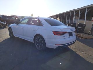 Audi A4 foto 3