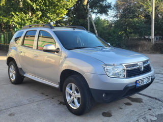 Dacia Duster foto 2