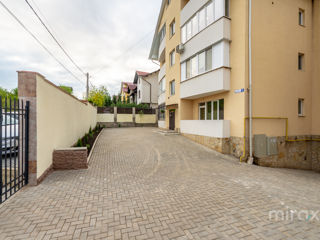 Apartament cu 2 camere, 74 m², Durlești, Chișinău foto 14